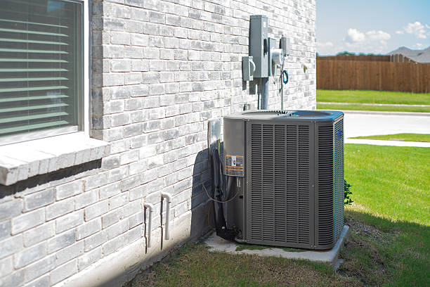 Reliable Heat Pump Repair contractor in Rossville, IN by FH HVAC